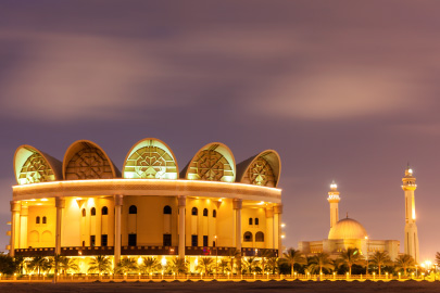 Bahrain in the Middle East: Is Bahrain Worth Visiting?