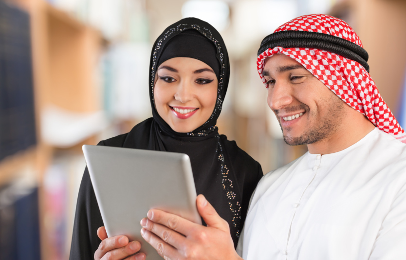 Bahrain Country Language