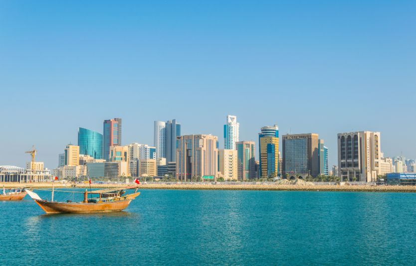 Bahrain e-visa for Canadian citizens