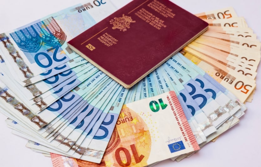 Bahrain e-Visa Requirements for Belgian Citizens