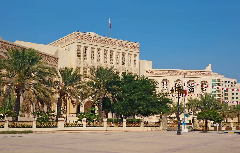 Bahrain e-visa requirements for Beninese citizens
