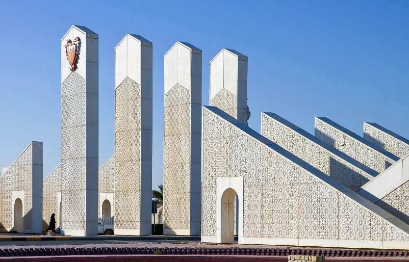 Bahrain e-visa types for Beninese citizens