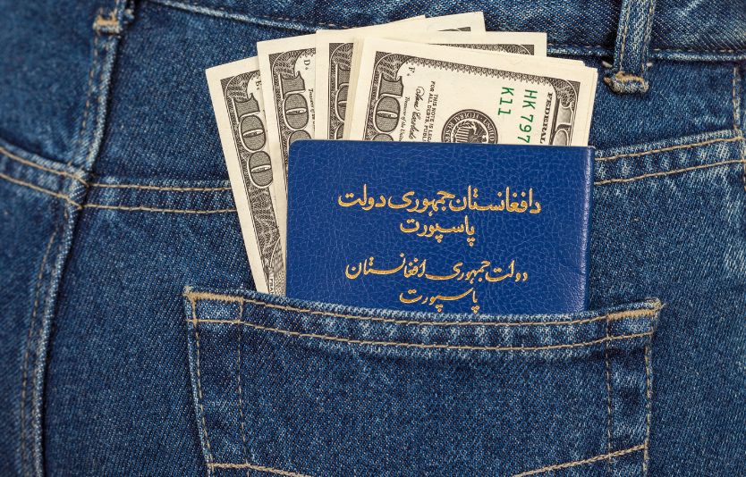 Bahrain eVisa requirements for Afghan citizens