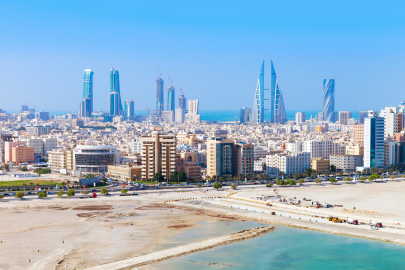 Bahrain in the Middle East: Your Complete Travel Guide to the Island Kingdom