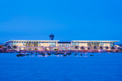 Bahrain International Airport: The Gateway to Bahrain