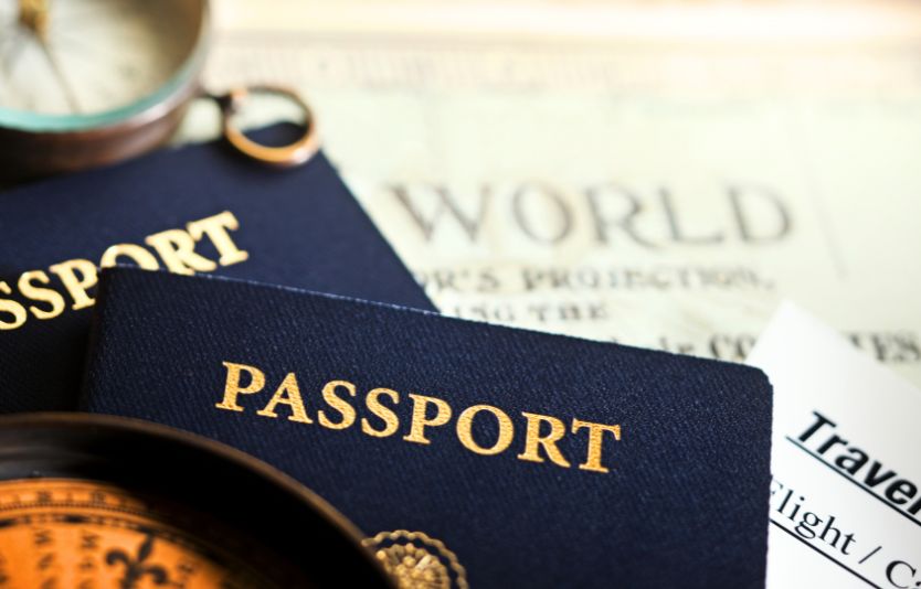 Bahrain visa processing for Brazilian citizens