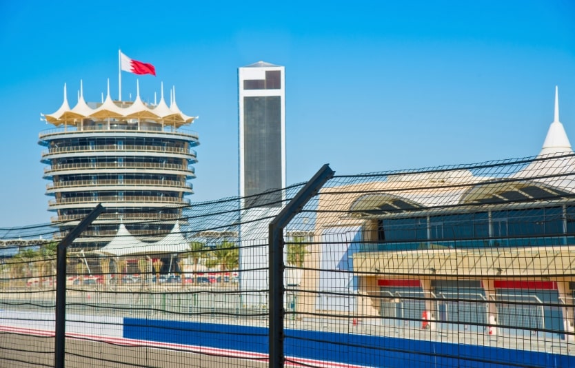 Bahrain Visa Requirements for Bhutanese Citizens