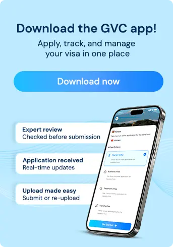 Download the GVC App Download the GVC App