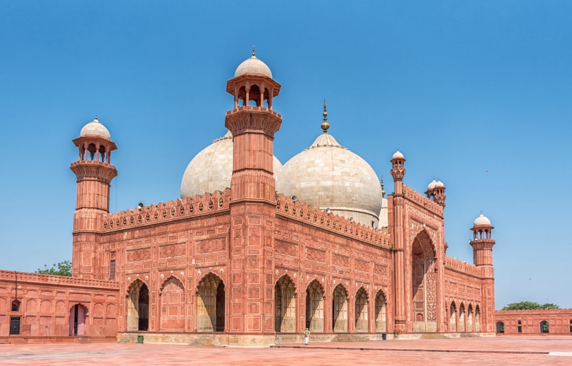 Before applying for a Pakistan visa, travelers should carefully prepare documents