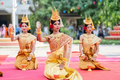 Cambodia e-Arrival Card Support