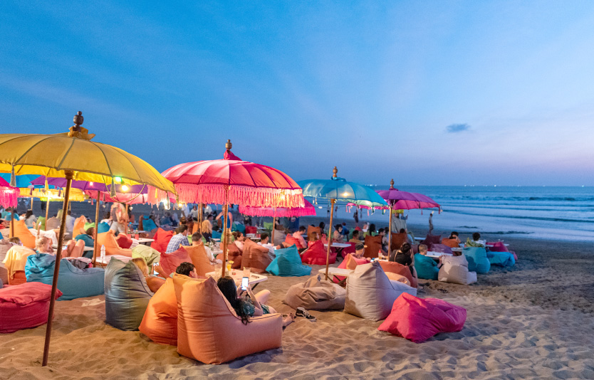 Canggu/Seminyak
