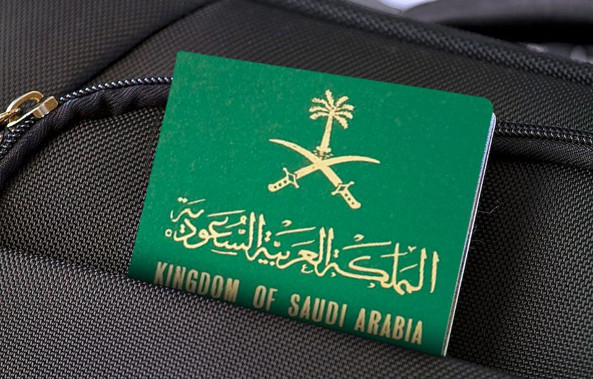 Check visa requirements for Saudi Arabia citizens