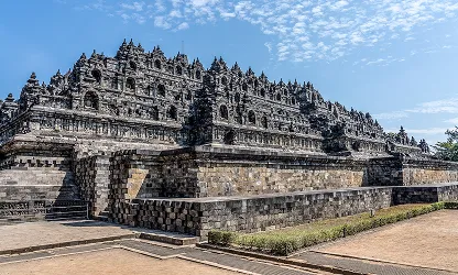 Indonesia Visa Service Image 1