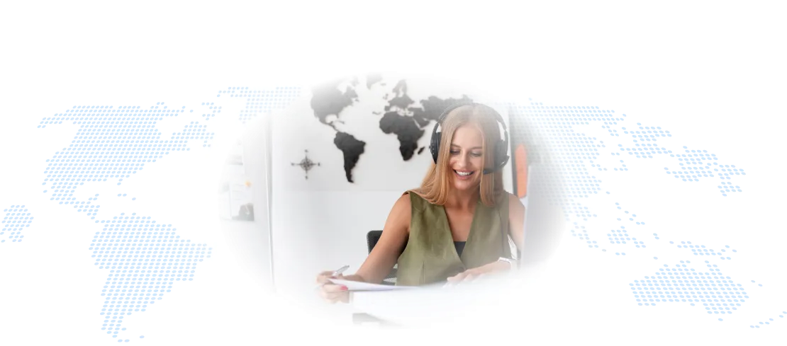 Get in touch with GVC®