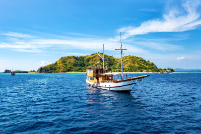 Your Complete Guide to Indonesia&#39;s Nearest Countries: Discover Your Next Adventure