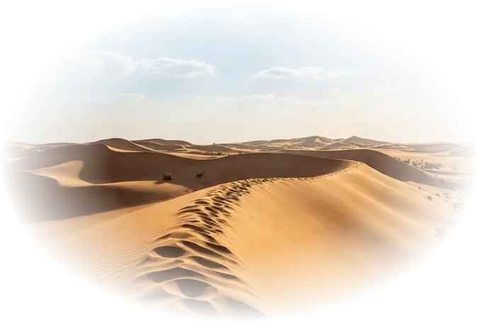Dubai desert Dubai desert