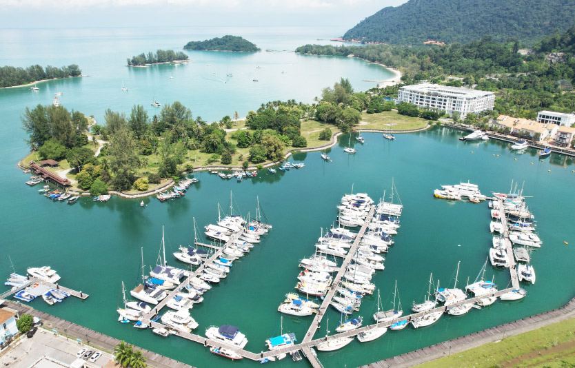 Danna Langkawi