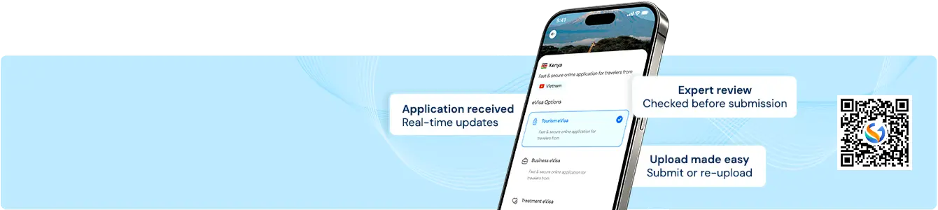 Download the GVC App Visa Banner