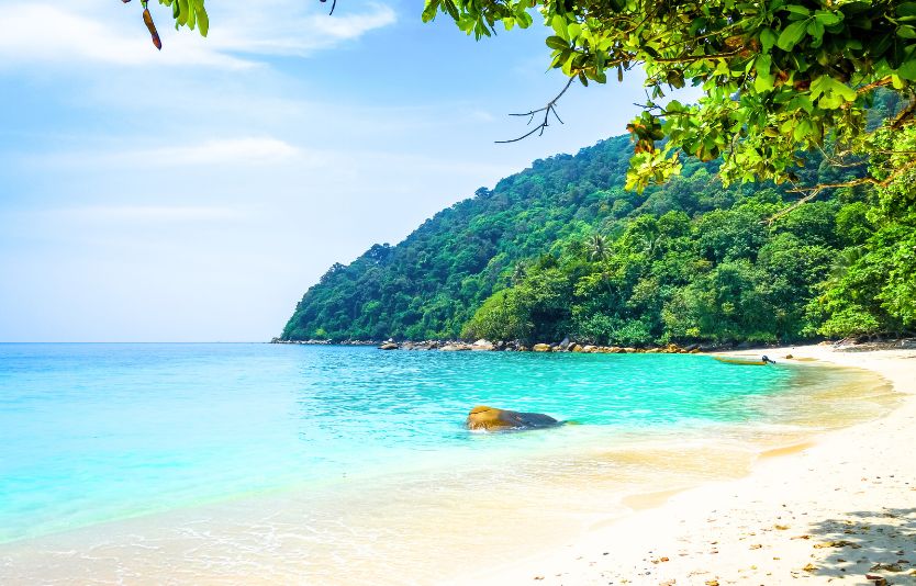 Discover the best things to do in the Perhentian Islands for international travelers