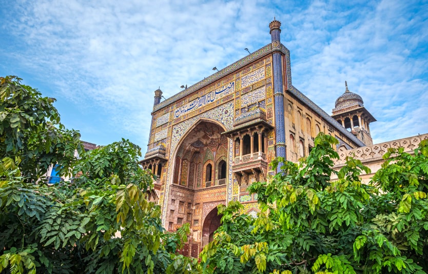 Djibouti citizens can apply for two kinds of Pakistan e-Visas
