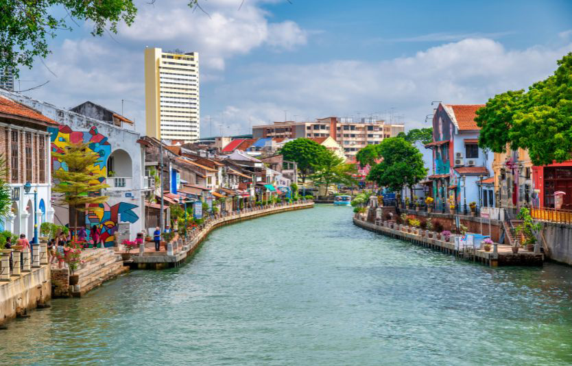 Documents required for Malaysia e-Visa