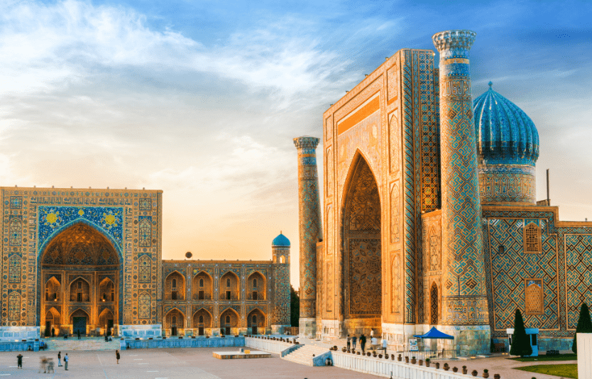 E-visa validity and entry requirements