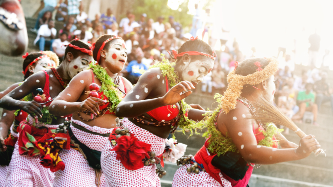 Entering Gabon in 2025 Entering Gabon in 2025