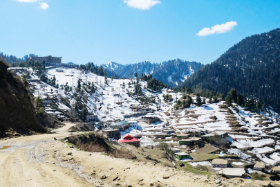 Swat Tour: The Ultimate Family Guide to Pakistan’s Switzerland