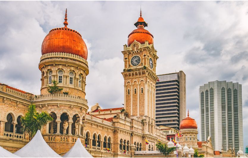 For Spanish citizens visiting Malaysia, the country promises an unforgettable experience