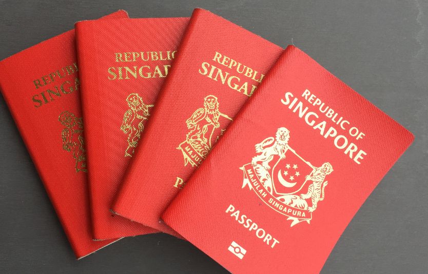 Get all the paperwork needed to qualify for a visa to Indonesia