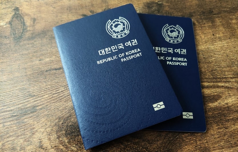 Get all the paperwork needed to qualify for a visa to Indonesia