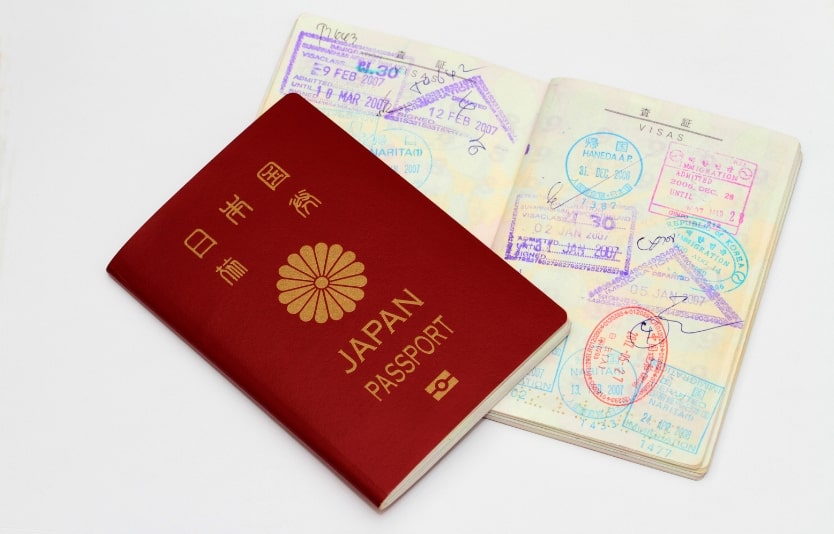 Get all the paperwork needed to qualify for a visa to Indonesia