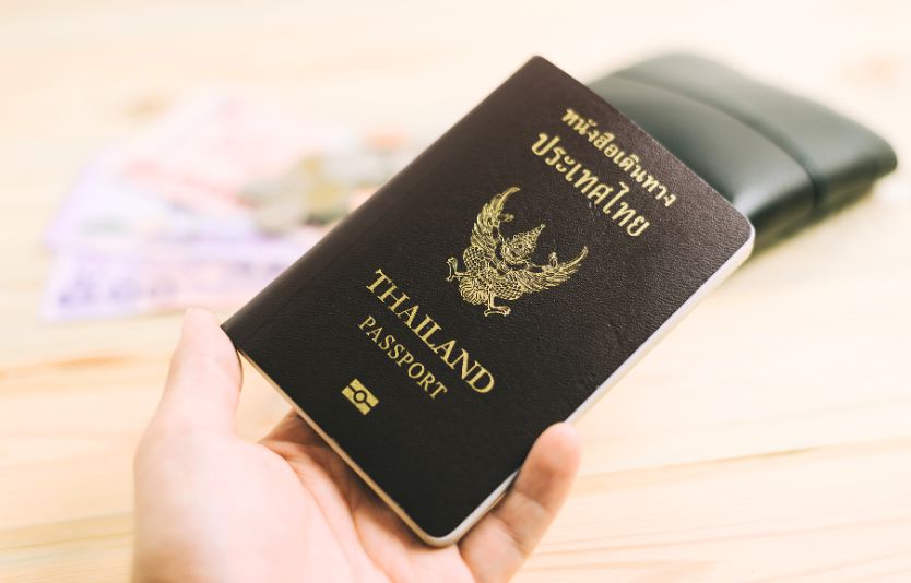 Get all the paperwork needed to qualify for a visa to Indonesia