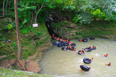 Goa Pindul Cave Tubing: Safety, Timing, and Photography