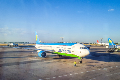 Your Complete Guide to Khiva Uzbekistan Airport (UGC)