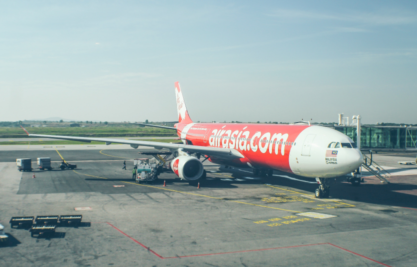 Explore the India to Malaysia flight time of airlines