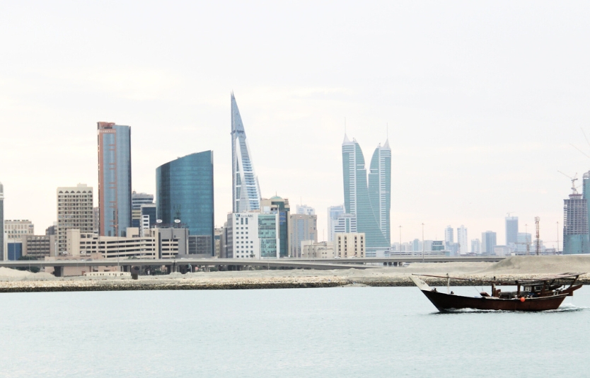 Discover top Bahrain tourist attractions for visitors 