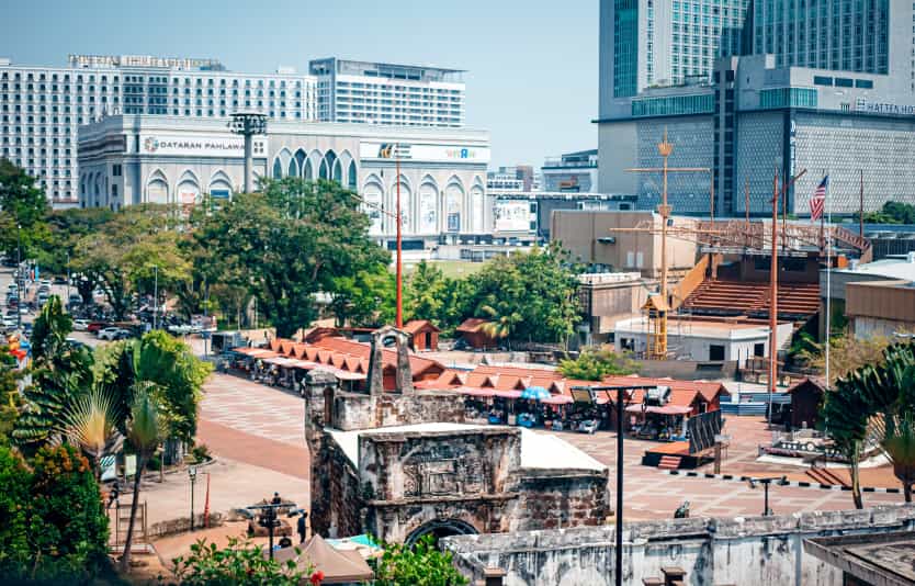 Exploring Johor Bahru Places to Visit