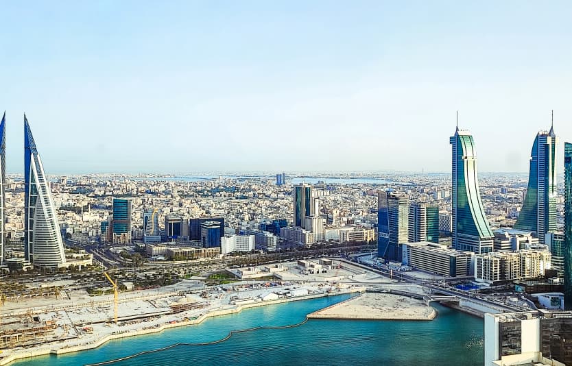 Places to Visit in Bahrain Manama - Travel Guide
