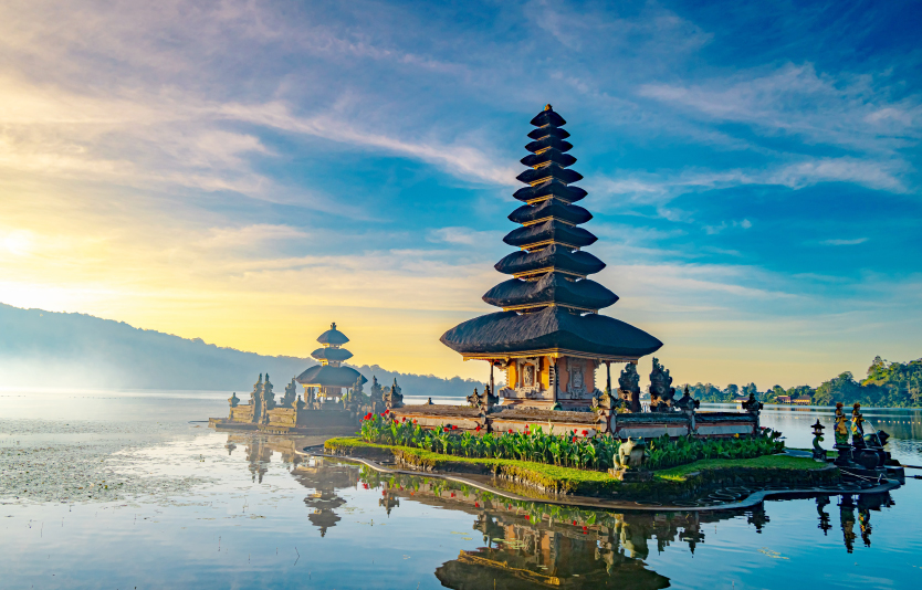 Bali has always been the best place to visit Indonesia since a long time ago Bali has always been the best place to visit Indonesia since a long time ago