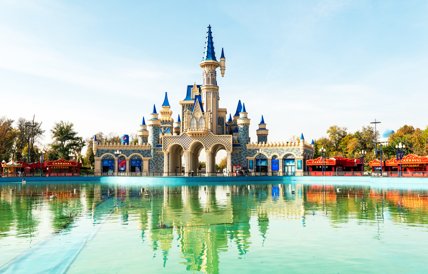 Discover top Tashkent sightseeing places for international visitors 