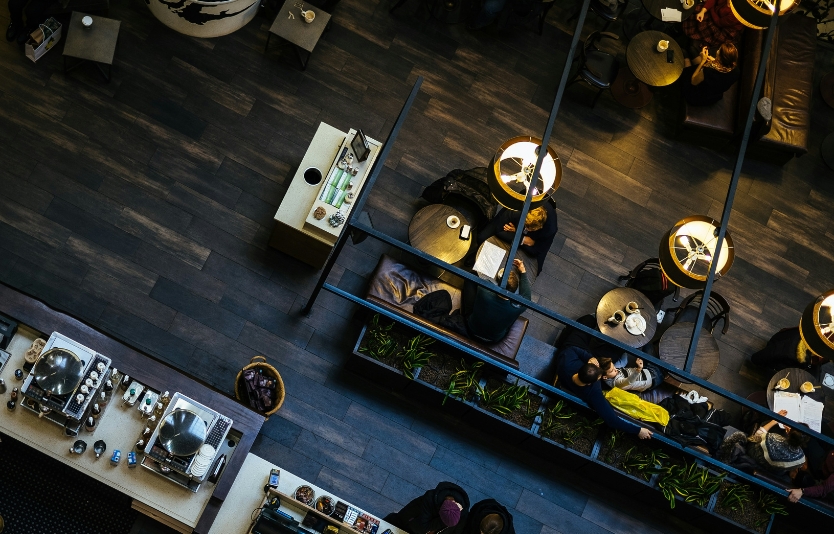 Experience the best restaurants in Bahrain for tourists