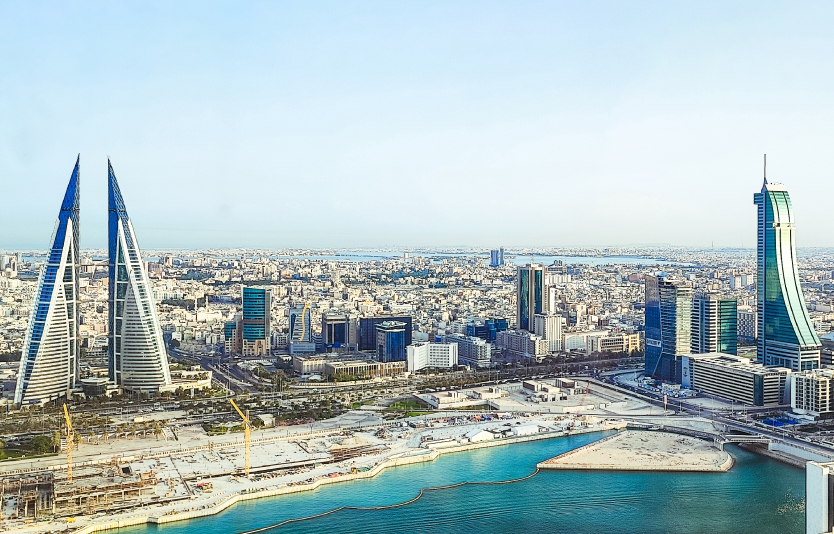Bahrain Tourist Destination: A Complete Guide to Attractions in Bahrain ...