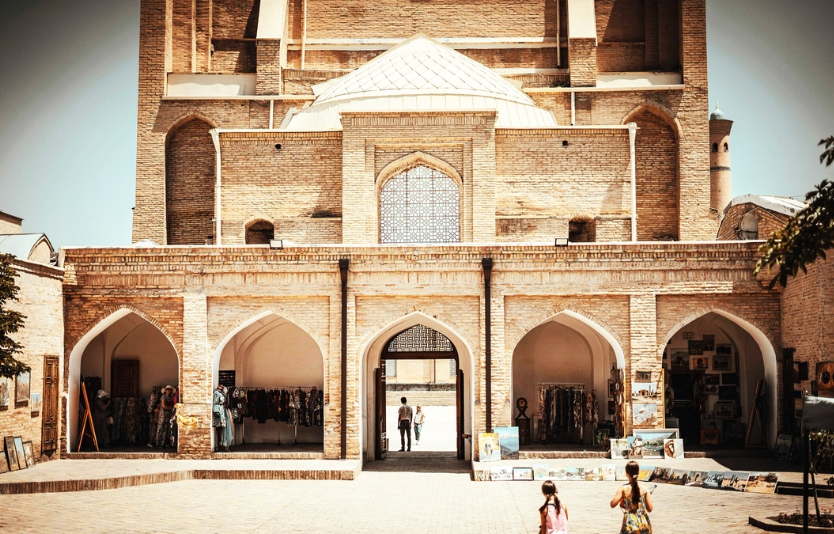 Explore the best places to visit in Tashkent for travelers Explore the best places to visit in Tashkent for travelers