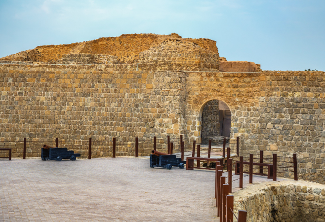 Know information about the Bahrain Immigration Office for travelers