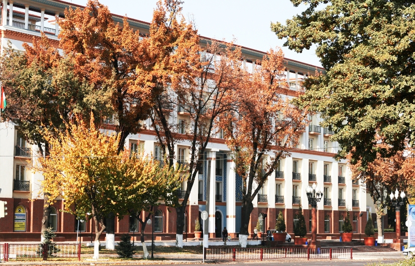 Stay at top accommodations in Tashkent for tourists Stay at top accommodations in Tashkent for tourists