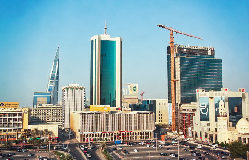 The Bahrain 1 year visa is a long-term visa designed for eligible foreign nationals