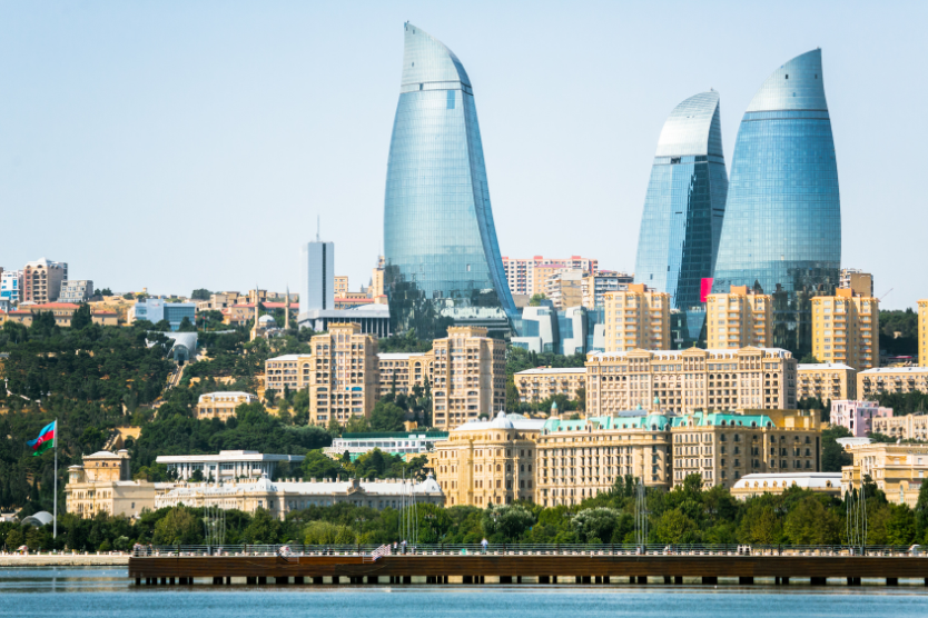 Azerbaijan changes e-visa issuance procedure Azerbaijan changes e-visa issuance procedure