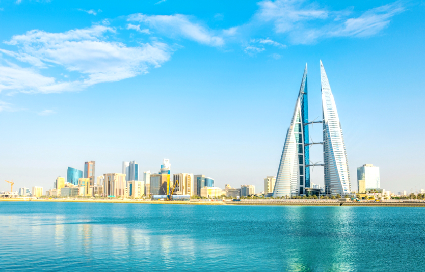 Bahrain, a gem of the Arabian Gulf, attracts thousands of visitors each year