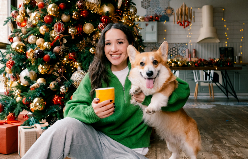 Christmas in Bahrain is a blend of cultures and traditions 